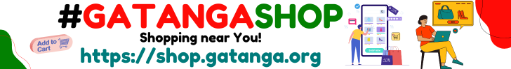 GatangaEShopping