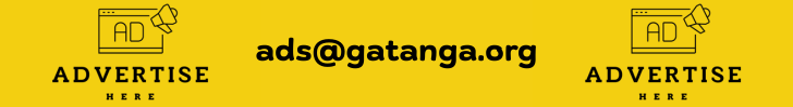 GatangaEShopping