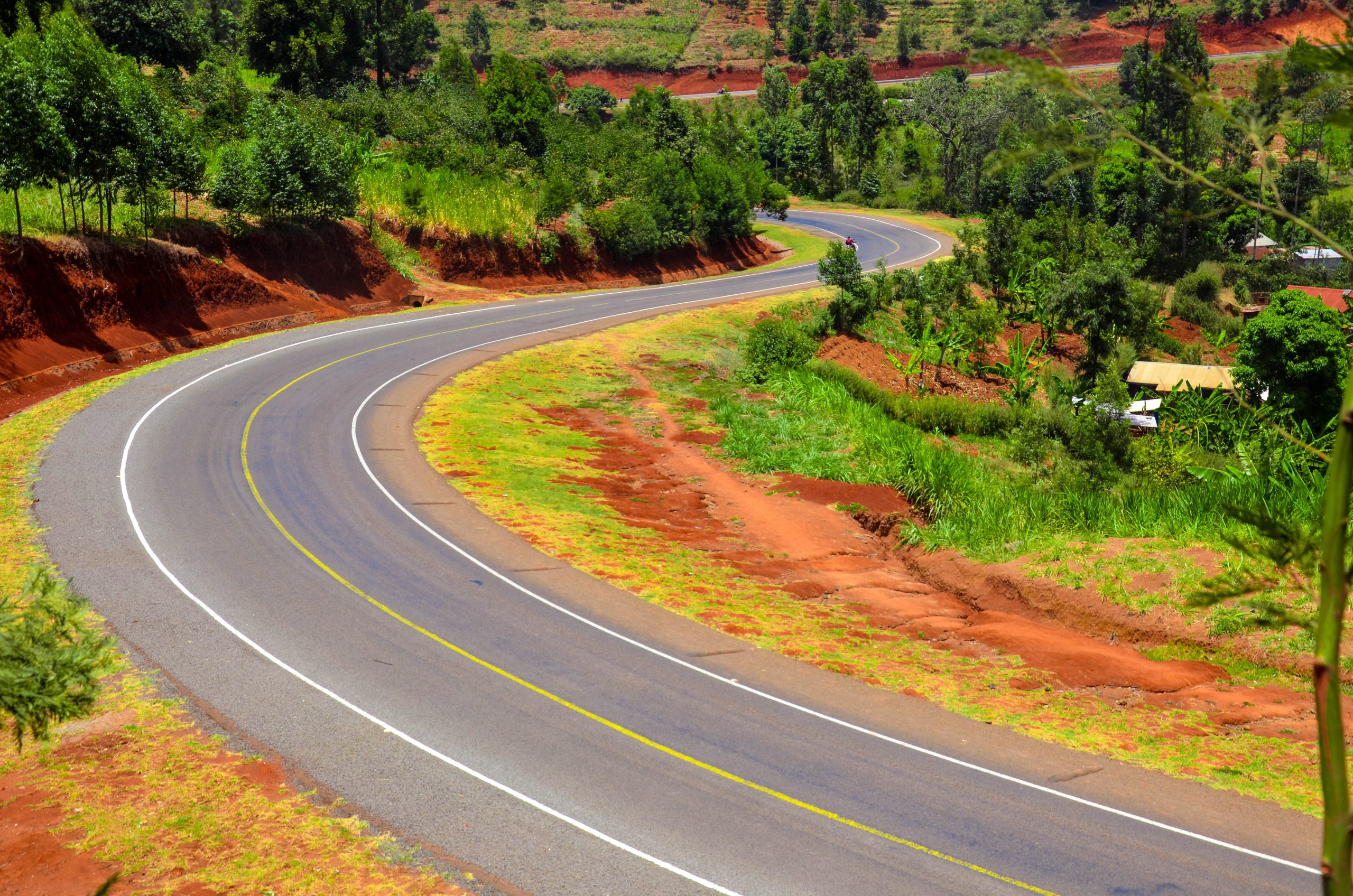 Businesses in Kangema Sub-County, Murang'a County
