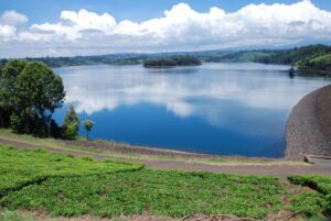 Explore Gatanga 