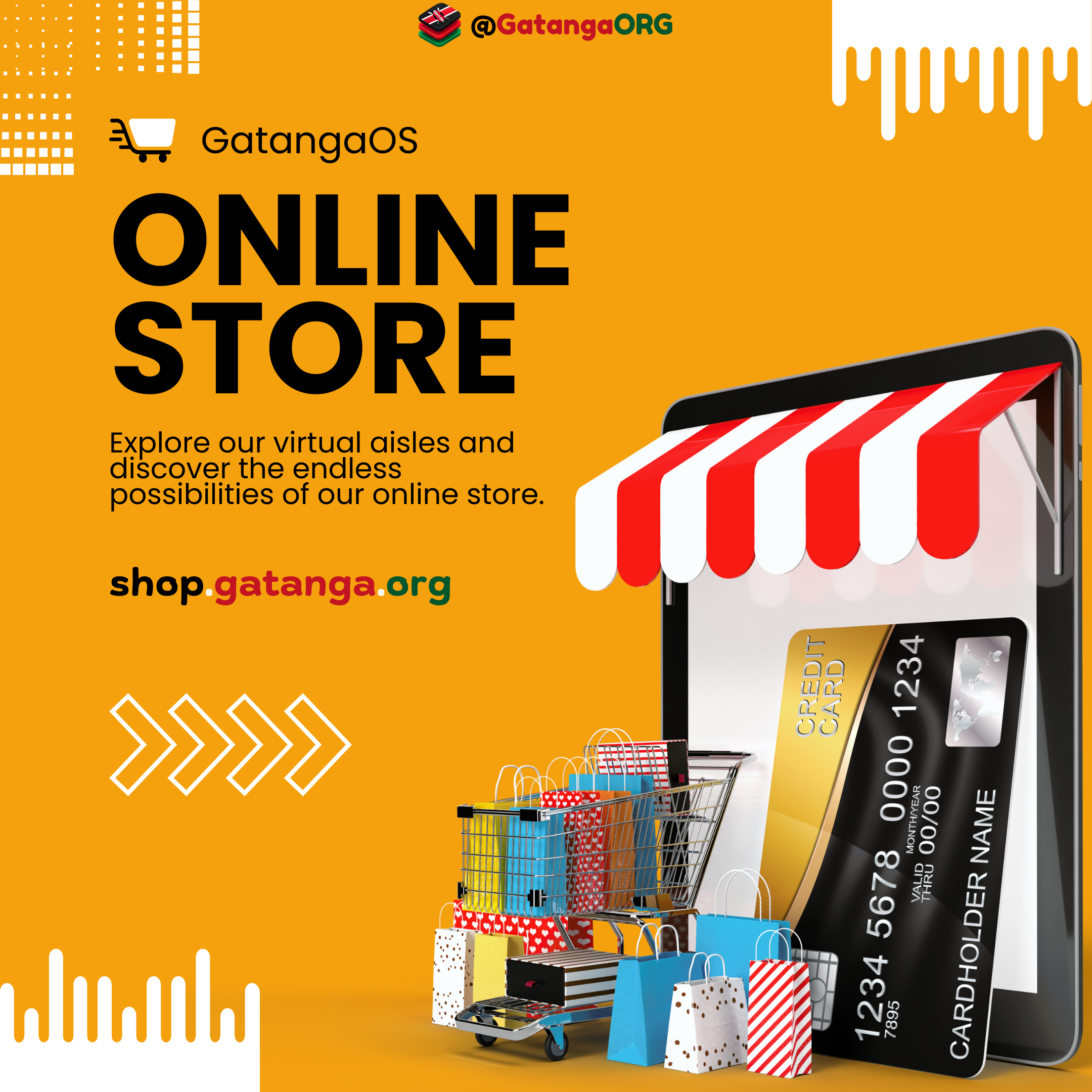 Digital Marketing in Gatanga, Kandara, Kangema, Kigumo, Kiharu, Maragwa and Mathoiya in Murang'a County