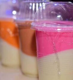 The Cupcake Palace – Gatura