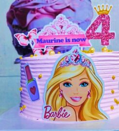 The Cupcake Palace – Gatura