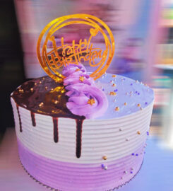 The Cupcake Palace – Gatura