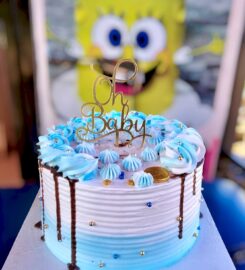 The Cupcake Palace – Gatura