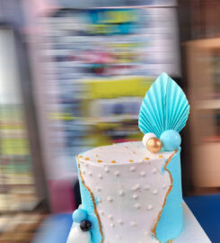 The Cupcake Palace – Gatura