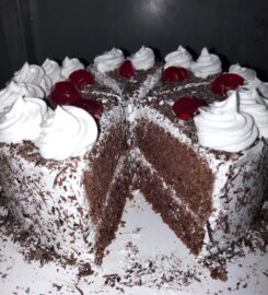 The Cupcake Palace – Gatura