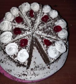 The Cupcake Palace – Gatura
