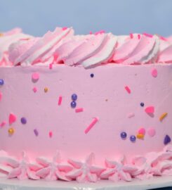 The Cupcake Palace – Gatura