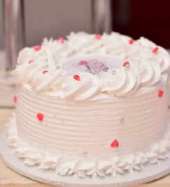 The Cupcake Palace – Gatura
