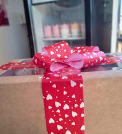 The Cupcake Palace – Gatura