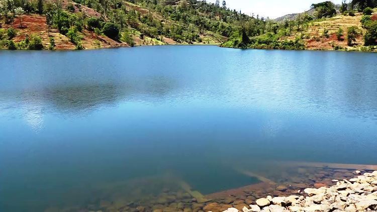 Businesses in Maragwa Sub County