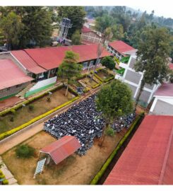 St Teresa Gatura Girls High School