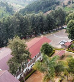 St Teresa Gatura Girls High School
