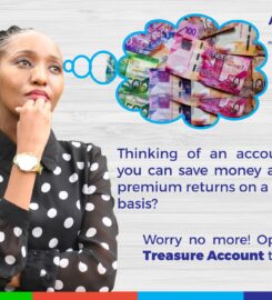 Amica Savings & Credit