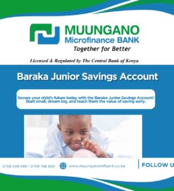 Muungano Microfinance Bank