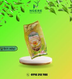 Ngere Tea Factory