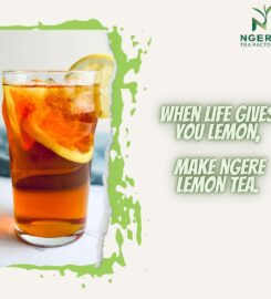Ngere Tea Factory