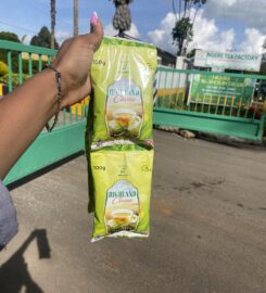 Ngere Tea Factory