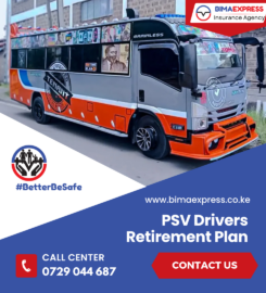 Bima Express Insurance Agency