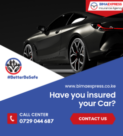 Bima Express Insurance Agency