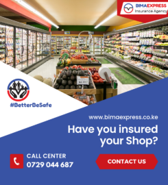 Bima Express Insurance Agency