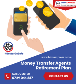 Bima Express Insurance Agency