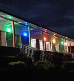 Tali Gardens & Resort -Gatura