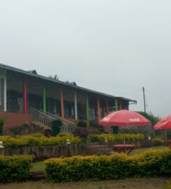 Tali Gardens & Resort -Gatura