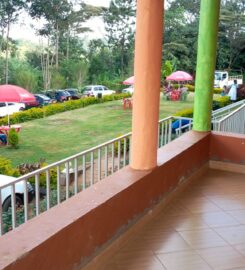 Tali Gardens & Resort -Gatura