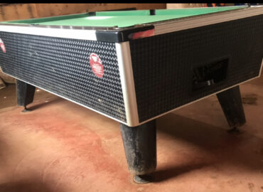 Bypass Bar – Gatura