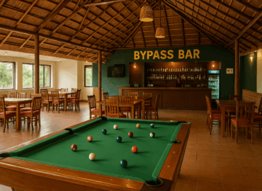Bypass Bar – Gatura