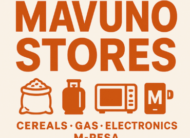 Mavuno Stores – Gatura