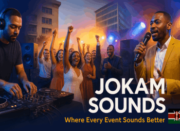 Jokam Sounds – Gatura