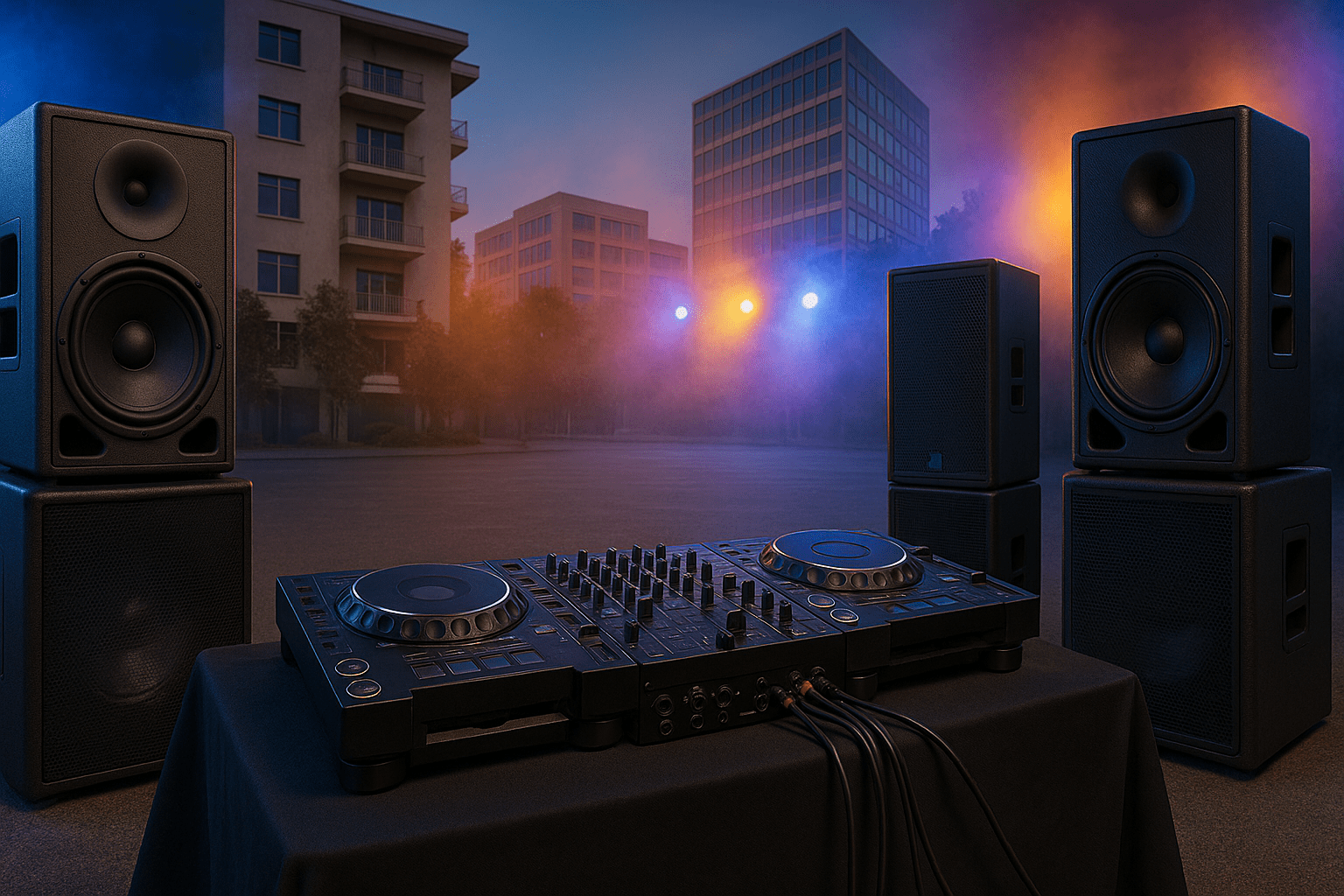 Jokam Sounds and Public Address Sysems for Hire Gatura, Gatanga, Murang'a