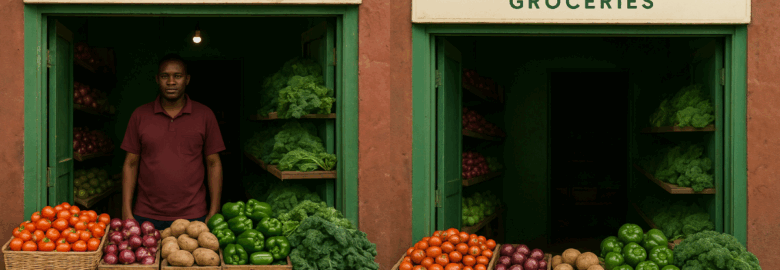 Mombasa Ndogo Grocery Store – Gatura (Ha Mwangi)
