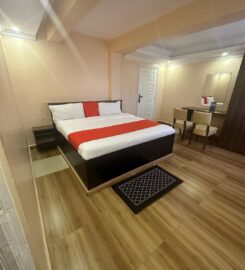 Sofla Lounge and Grill – Maragua