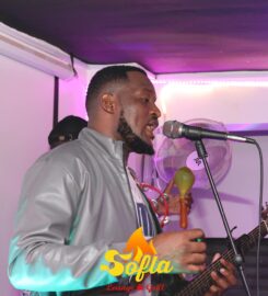 Sofla Lounge and Grill – Maragua
