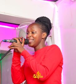 Sofla Lounge and Grill – Maragua