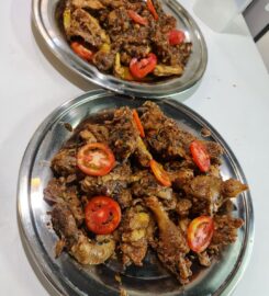 Sofla Lounge and Grill – Maragua