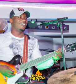 Sofla Lounge and Grill – Maragua
