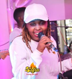 Sofla Lounge and Grill – Maragua