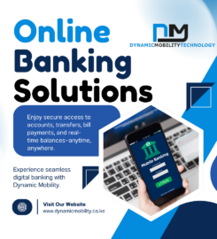 Dynamic Mobility Technology Ltd