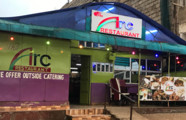 The Ark Restaurant – Gatura