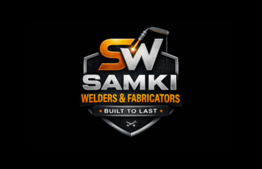 Samki Welders & Fabricators – Precision Metalwork & Custom Fabrication – Gatura