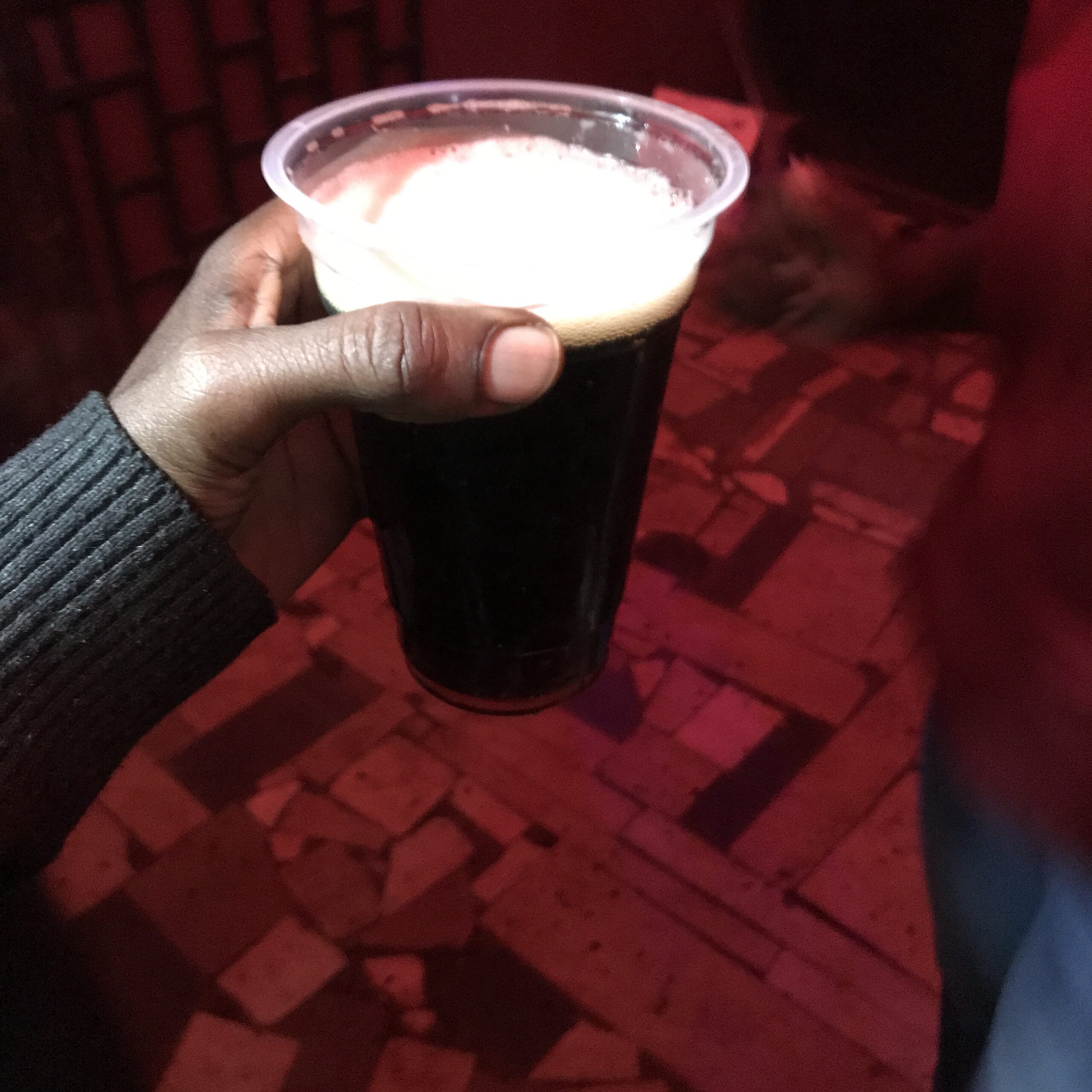 Cool Vibes
