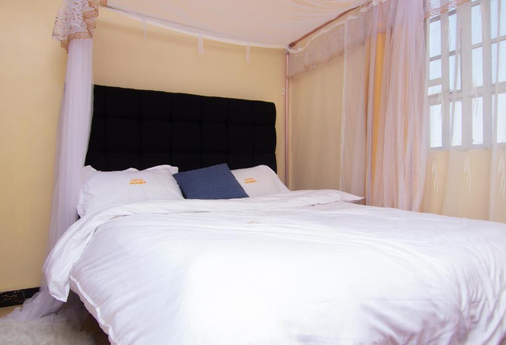 Zariah Homes AirBnBs in Kakamega & Kisumu
